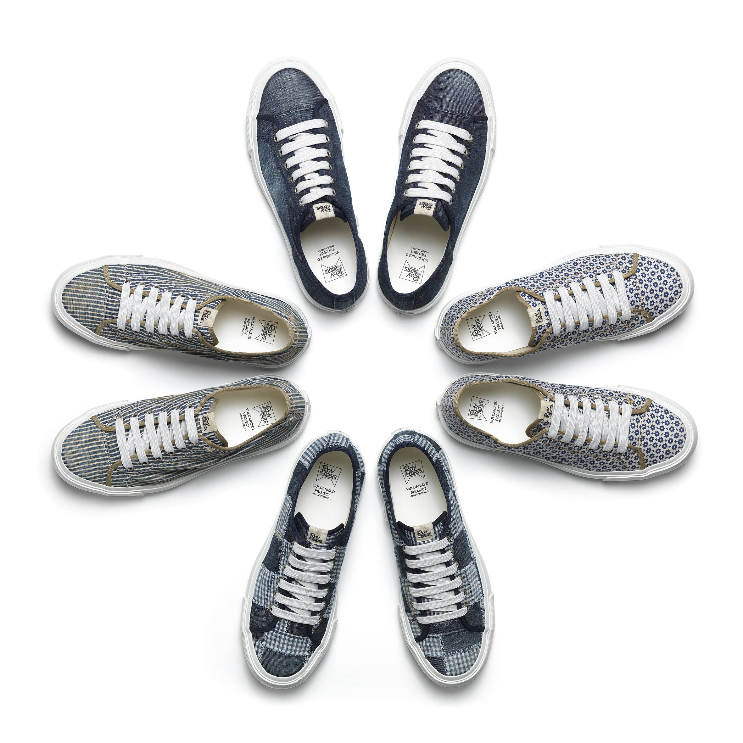 Unisex e innovative