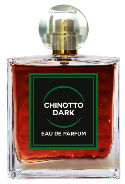 Dal chinotto un profumo che cattura i sensi
